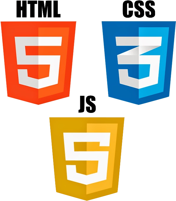 HTML/CSS/JS
