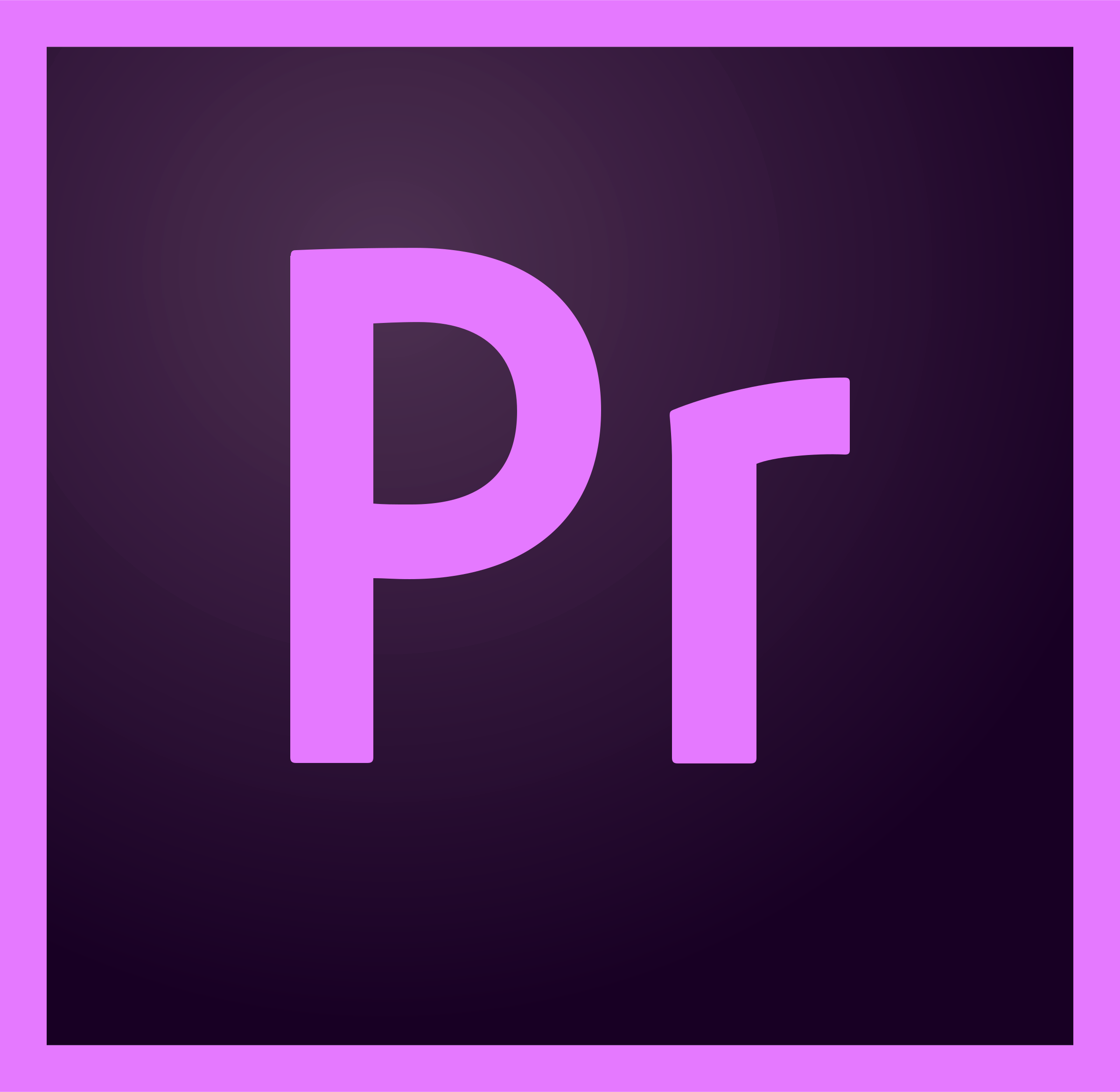 Premiere Pro