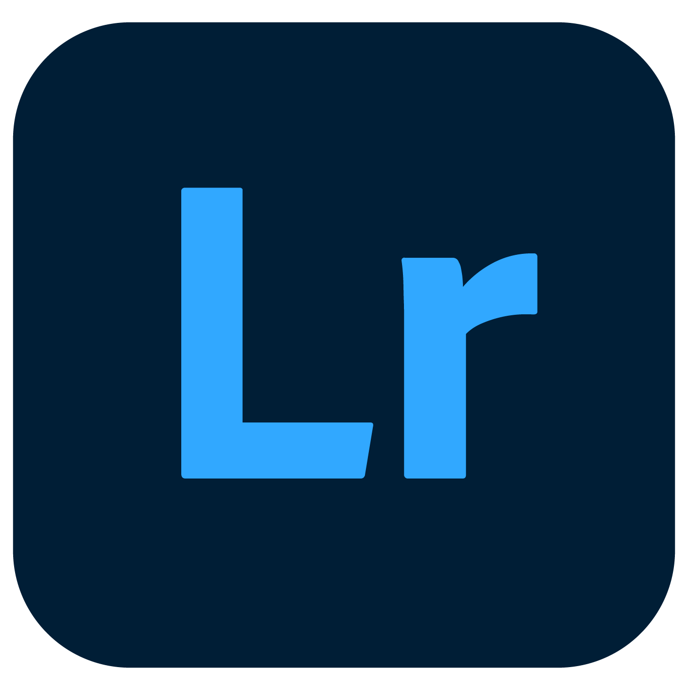 Lightroom