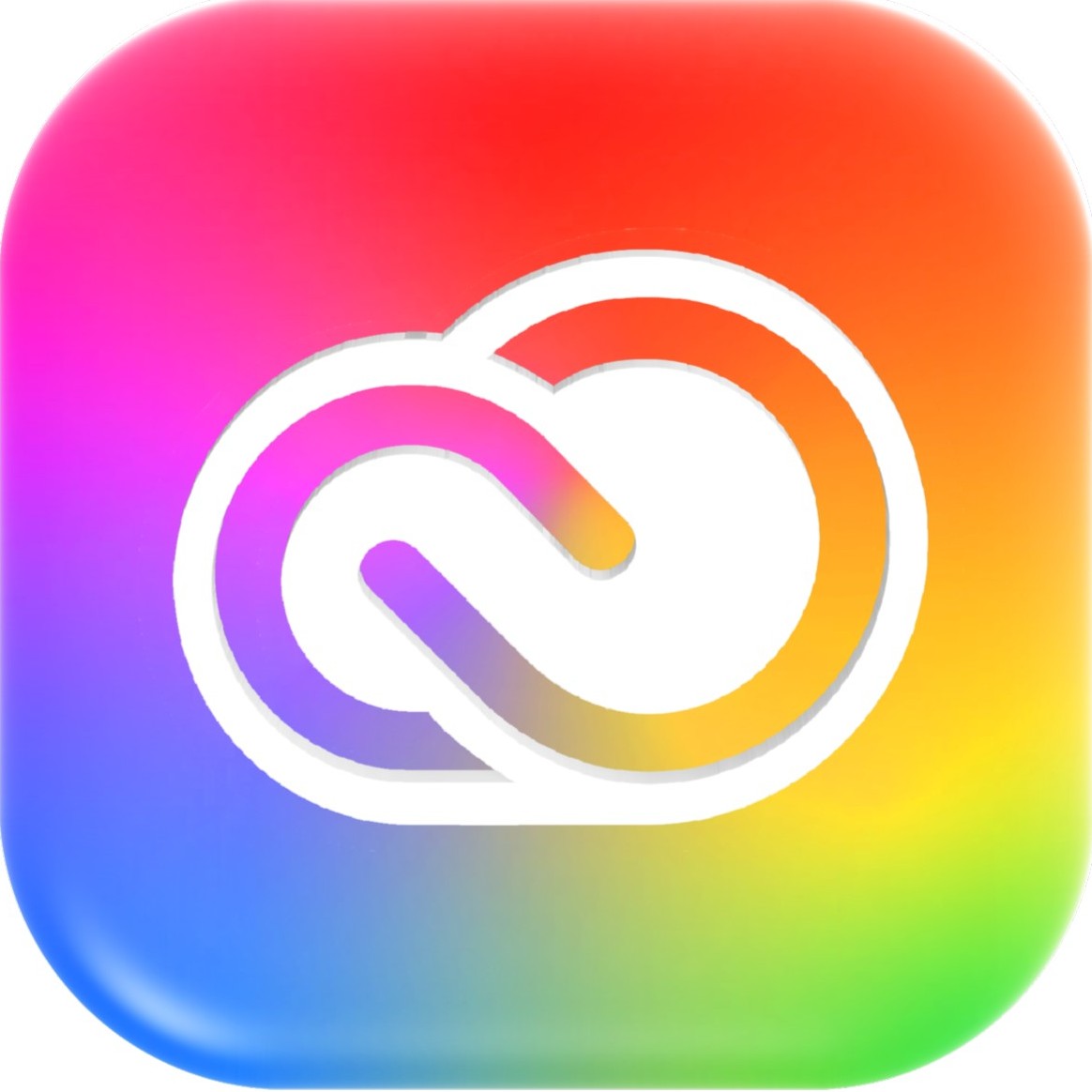 Adobe Creative Cloud
