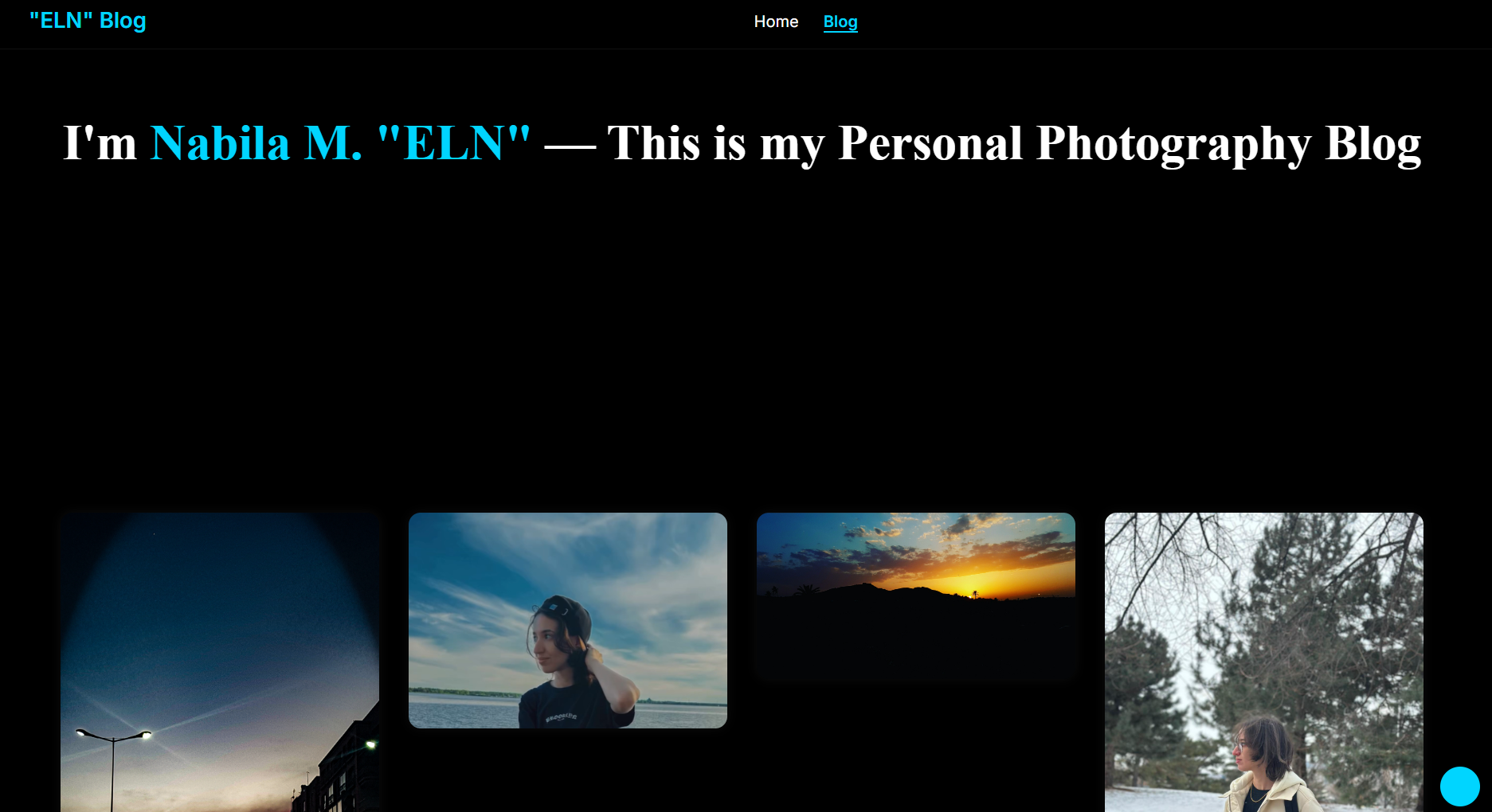 blog