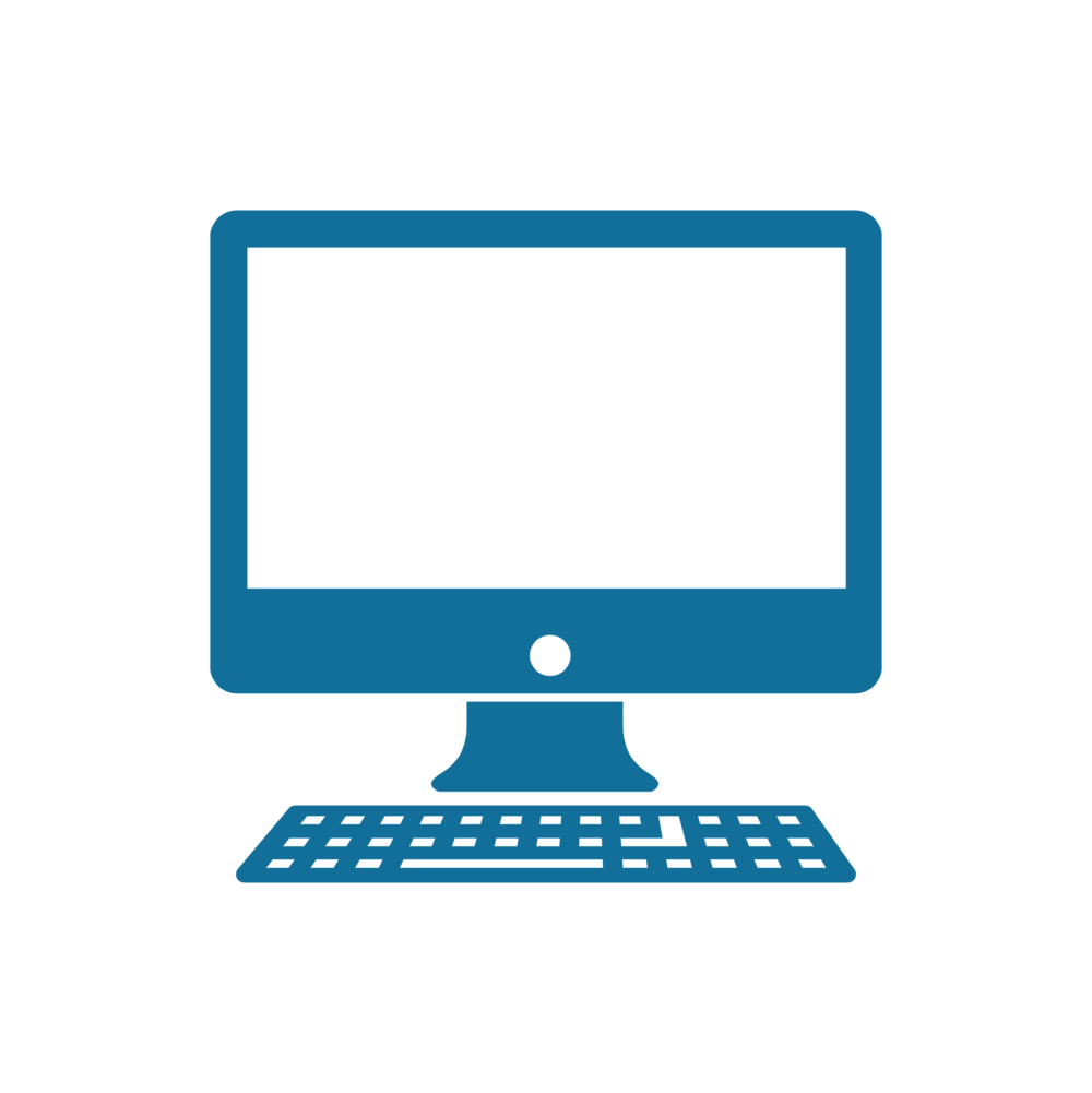 Full-Stack Icon