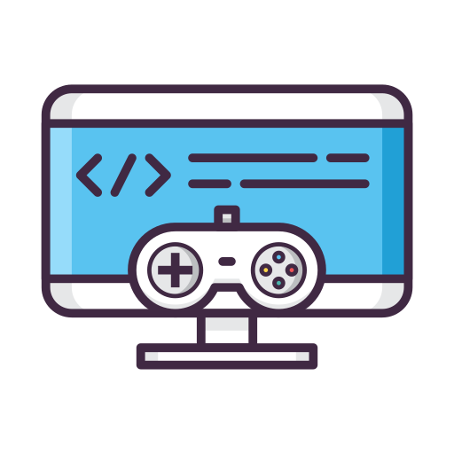 Mobile App Icon