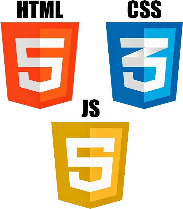 HTML/CSS/JS
